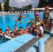 Школа плавания - Swimrocket