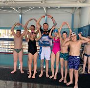 Школа плавания - Swimrocket