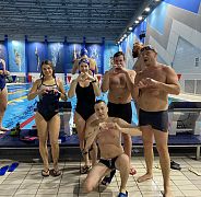 Школа плавания - Swimrocket