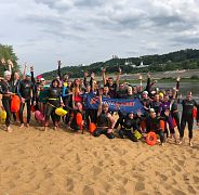 Школа плавания - Swimrocket