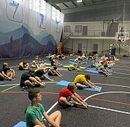 Школа плавания - Swimrocket