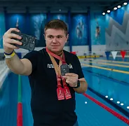 Школа плавания - Swimrocket