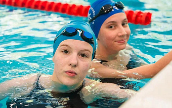 Школа плавания - Swimrocket