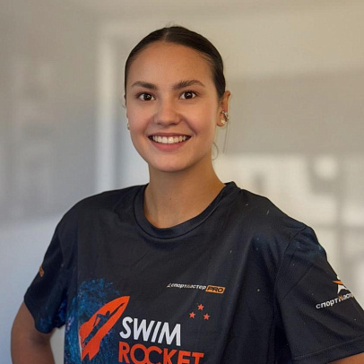 Школа плавания - Swimrocket