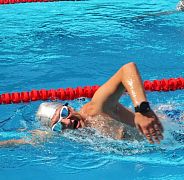 Школа плавания - Swimrocket