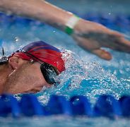 Школа плавания - Swimrocket