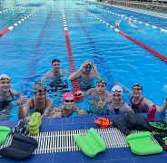 Школа плавания - Swimrocket