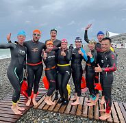 Школа плавания - Swimrocket