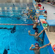 Школа плавания - Swimrocket