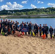 Школа плавания - Swimrocket