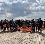 Школа плавания - Swimrocket