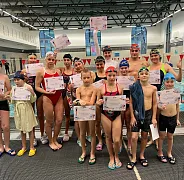 Школа плавания - Swimrocket