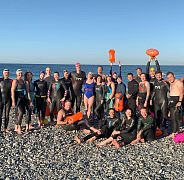 Школа плавания - Swimrocket