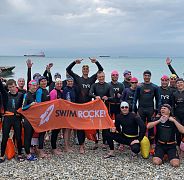 Школа плавания - Swimrocket