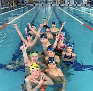 Школа плавания - Swimrocket