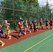 Школа плавания - Swimrocket