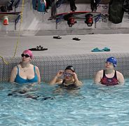 Школа плавания - Swimrocket