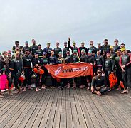 Школа плавания - Swimrocket