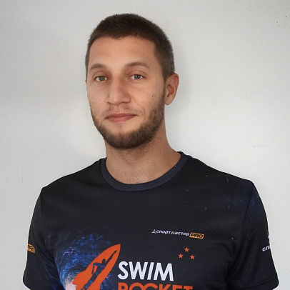 Школа плавания - Swimrocket