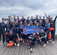 Школа плавания - Swimrocket