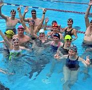 Школа плавания - Swimrocket