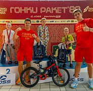 Школа плавания - Swimrocket