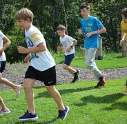 Школа плавания - Swimrocket