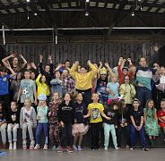 Школа плавания - Swimrocket