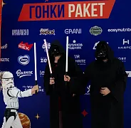 Школа плавания - Swimrocket