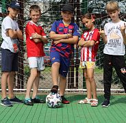 Школа плавания - Swimrocket