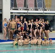 Школа плавания - Swimrocket