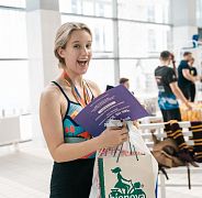 Школа плавания - Swimrocket