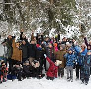 Школа плавания - Swimrocket