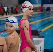 Школа плавания - Swimrocket