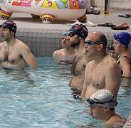 Школа плавания - Swimrocket