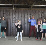 Школа плавания - Swimrocket