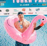 Школа плавания - Swimrocket