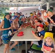 Школа плавания - Swimrocket