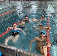 Школа плавания - Swimrocket