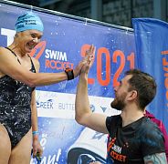 Школа плавания - Swimrocket