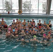 Школа плавания - Swimrocket