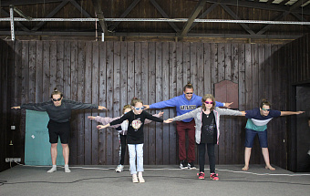 Школа плавания - Swimrocket