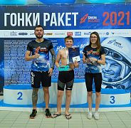 Школа плавания - Swimrocket