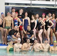 Школа плавания - Swimrocket