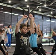 Школа плавания - Swimrocket