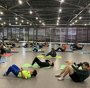 Школа плавания - Swimrocket