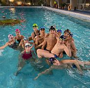 Школа плавания - Swimrocket