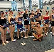 Школа плавания - Swimrocket