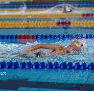 Школа плавания - Swimrocket