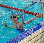 Школа плавания - Swimrocket